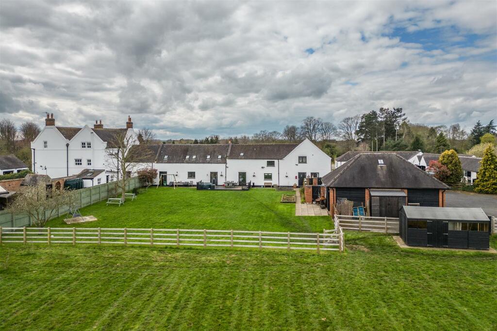 Additional image 23 of 6 The Stables, Hargate House Farm, Hilton