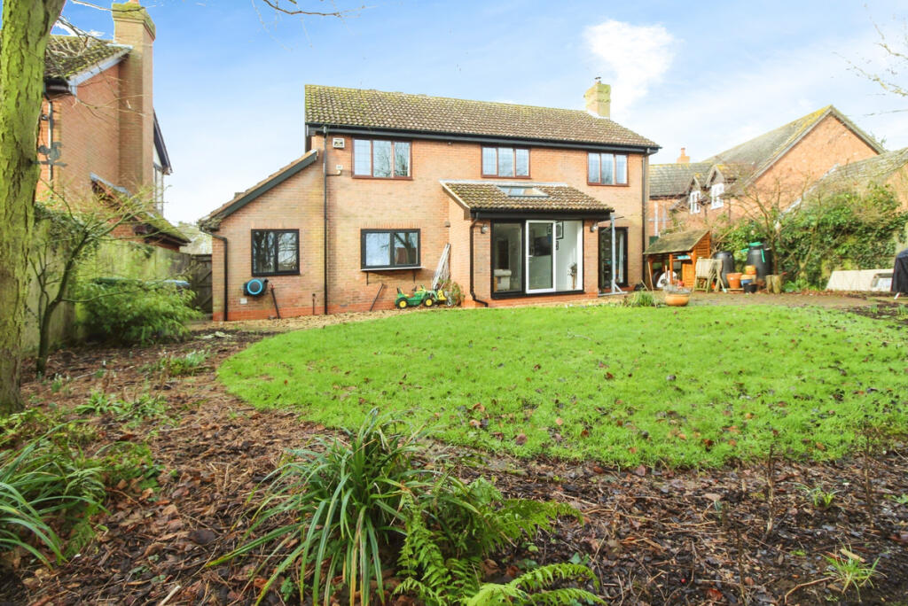 Additional image 4 of Kimble Close, Southam, CV47