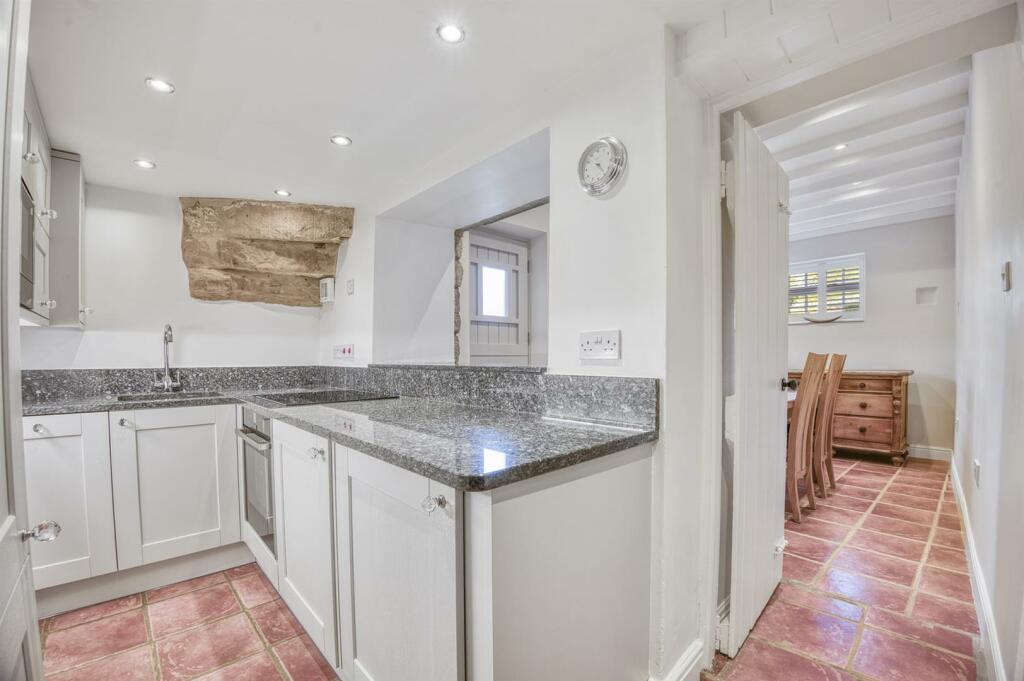 Additional image 10 of Devonshire Square, Beeley, Matlock