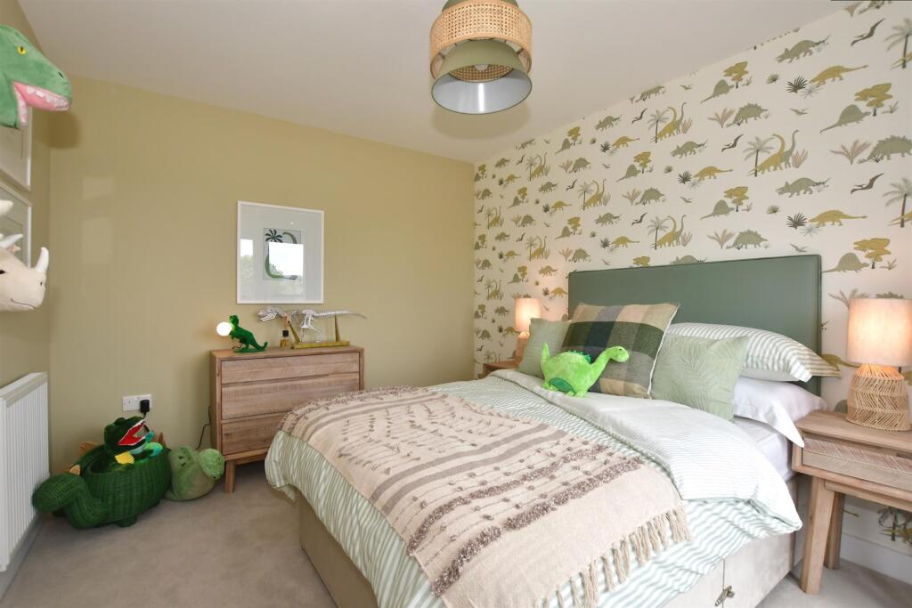 Additional image 8 of Citronella Road, Grasmere Gardens (Phase 1), Chestfield, Whitstable, Kent
