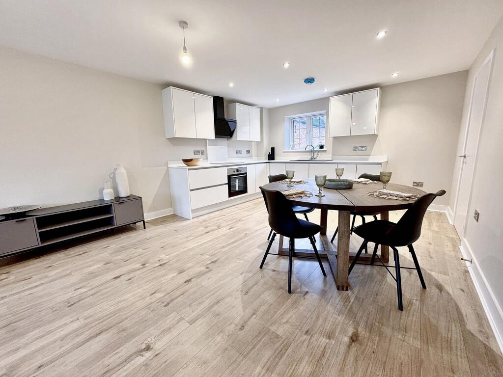 Additional image 7 of Apartment 6, Whittle House, 19 Warwick Street, Earlsdon, Coventry, CV5 6BQ