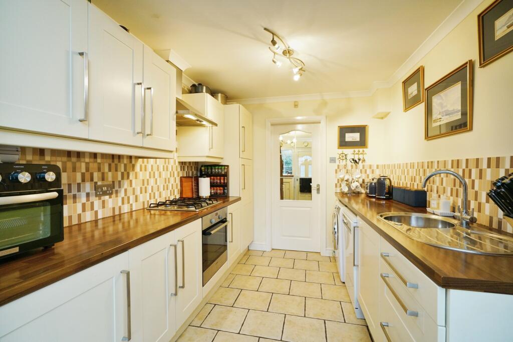 Additional image 2 of St. Michaels Drive, Appleby Magna, Swadlincote, Leicestershire, DE12