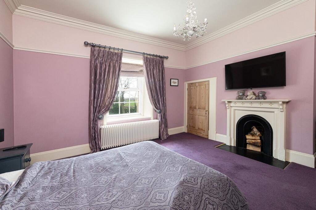 Additional image 17 of Grey Gables, Old Quarrington, Durham, County Durham