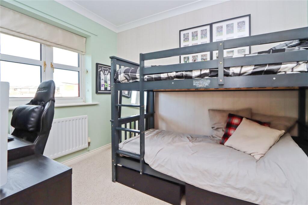 Additional image 10 of Hutton Close, Chester Le Street, Durham, DH3