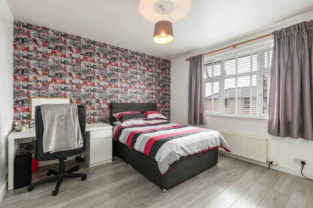Additional image 31 of 15 The Ridge, Eastriggs, Annan, DG12 6NR