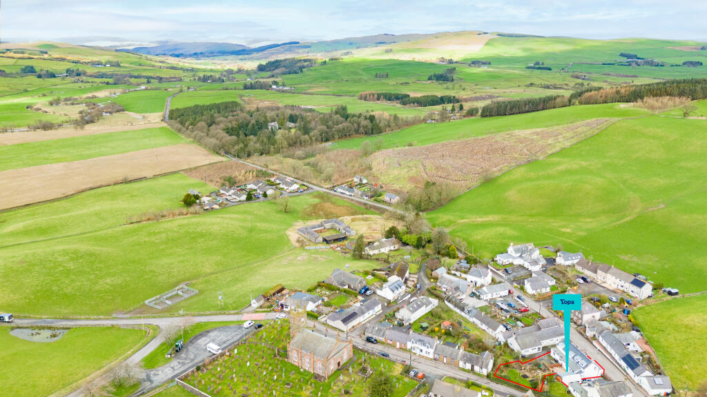 Additional image 43 of Dunscore, Dumfries, DG2