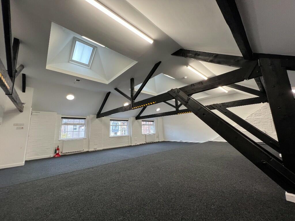 Additional image 2 of Suites 7 & 8, Harrison House, Hawthorn Terrace, Durham, DH1