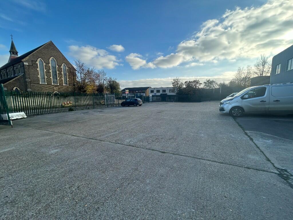 Additional image 15 of Unit 1, Church Trading Estate, Slade Green Road, Erith, Kent, DA8 2JA