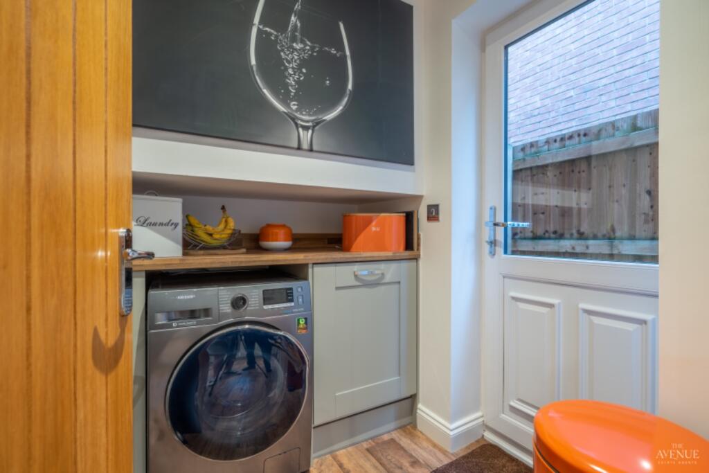 Additional image 13 of Talbot Meadows, Hilton, Derby, Derbyshire, DE65