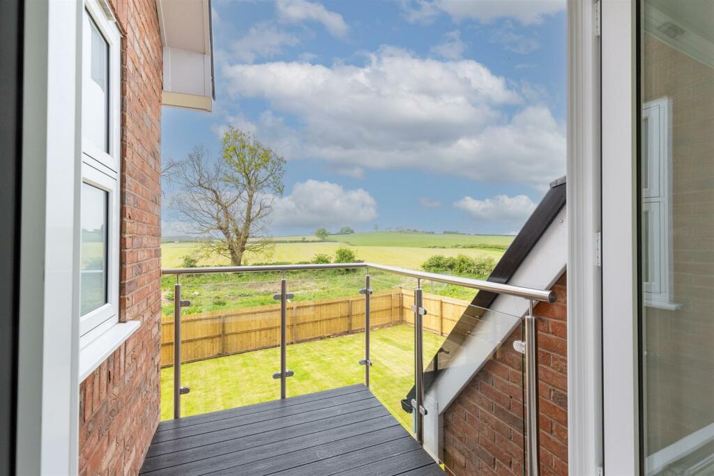 Additional image 34 of OPEN DAY: SATURDAY 15 FEBRUARY BETWEEN 10AM - 1PM. 1 The Mayfair, Audlem Road, Woore