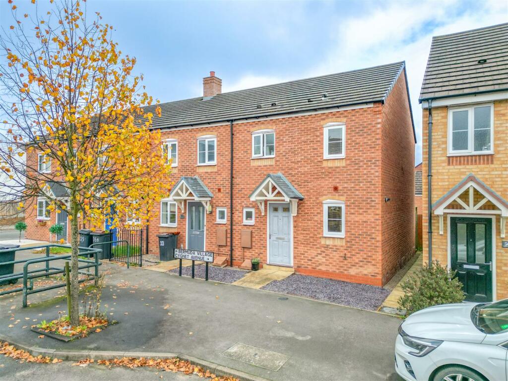 Additional image 20 of Cygnet Avenue, Nuneaton