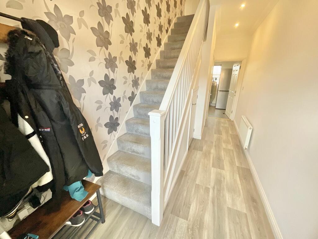 Additional image 10 of St. Clements Court, Weston, CW2