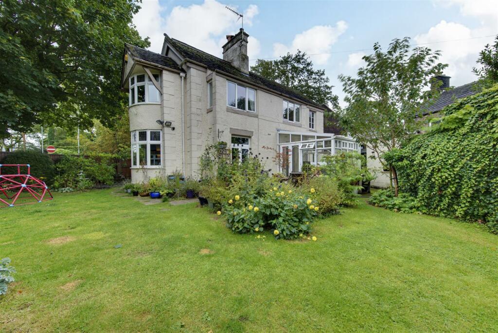 Primary image of The Gables, Biddulph Road, Mossley, Congleton