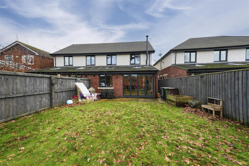 Additional image 30 of Delamere Road, West Heath, Congleton