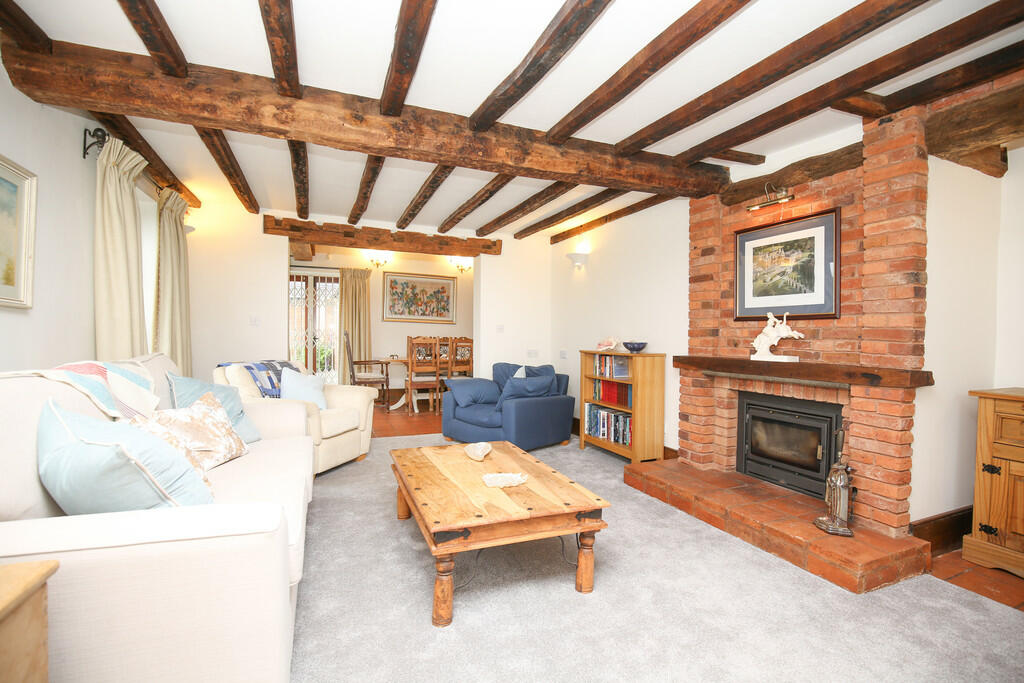 Additional image 6 of Main Road, Baxterley, Atherstone