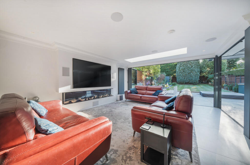 Additional image 9 of Priestlands Park Road, Sidcup, Kent, DA15