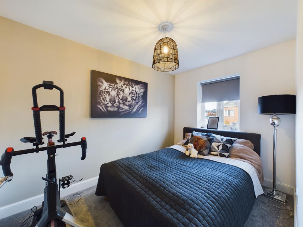 Additional image 7 of Grange Road, Langley Country Park