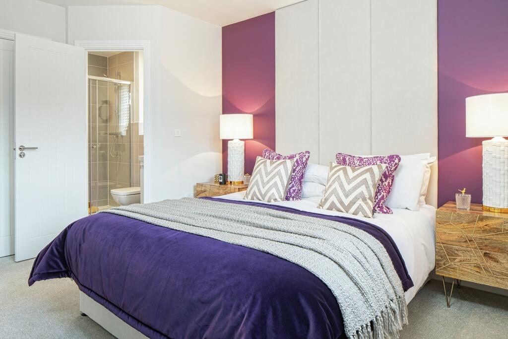 Additional image 9 of Lancaster Way, Shackleton Village, Stratford-Upon Avon,
CV37 5AA