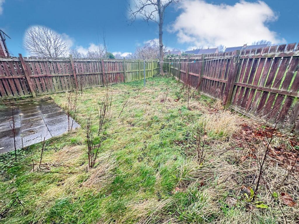Additional image 10 of Cedar Avenue, Kimblesworth, Durham, DH2