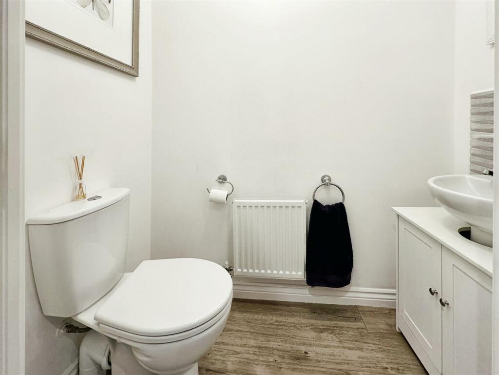 Additional image 41 of Canon Price Road, Barford, Warwick