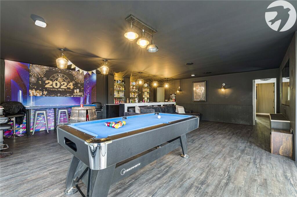 Additional image 29 of Castle Hill, Hartley, Longfield, Kent, DA3