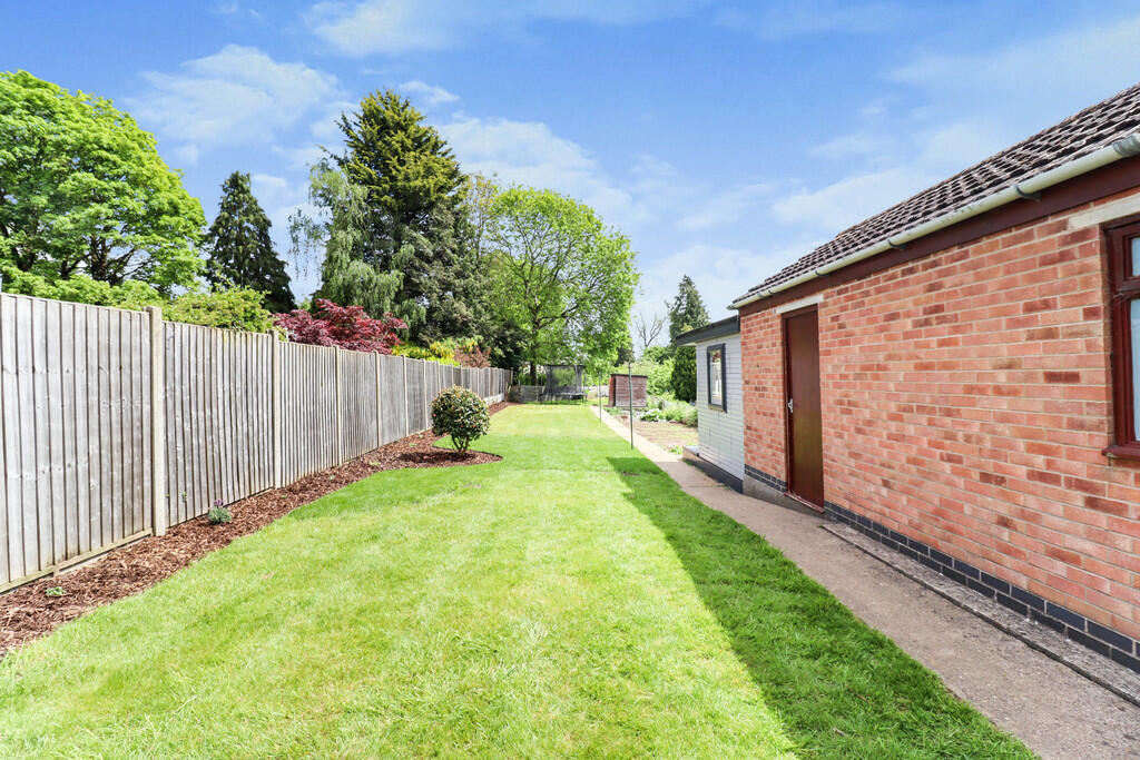 Additional image 21 of Ratliffe Road, Shakespeare Gardens, Rugby