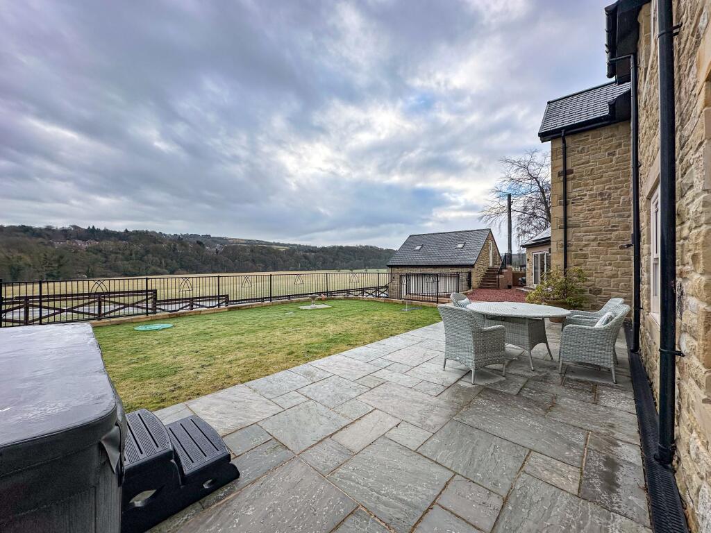 Additional image 31 of The Withers, The Old Sawmill, Newlands, Ebchester, Northumberland