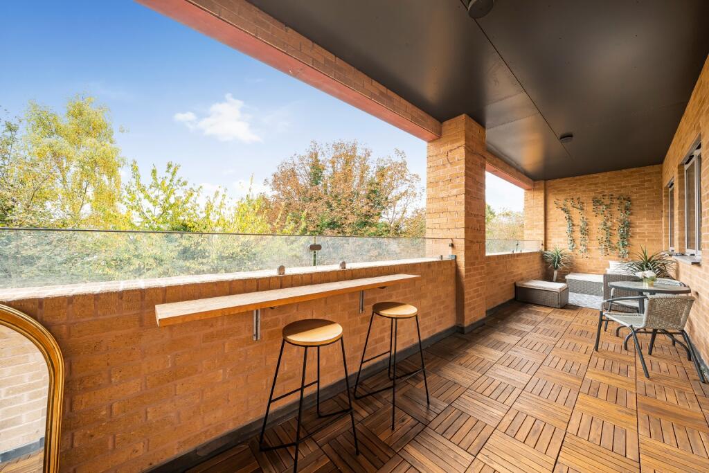 Additional image 9 of Boomtown Apartments, 2 Progressive Close, Sidcup, Kent, DA14