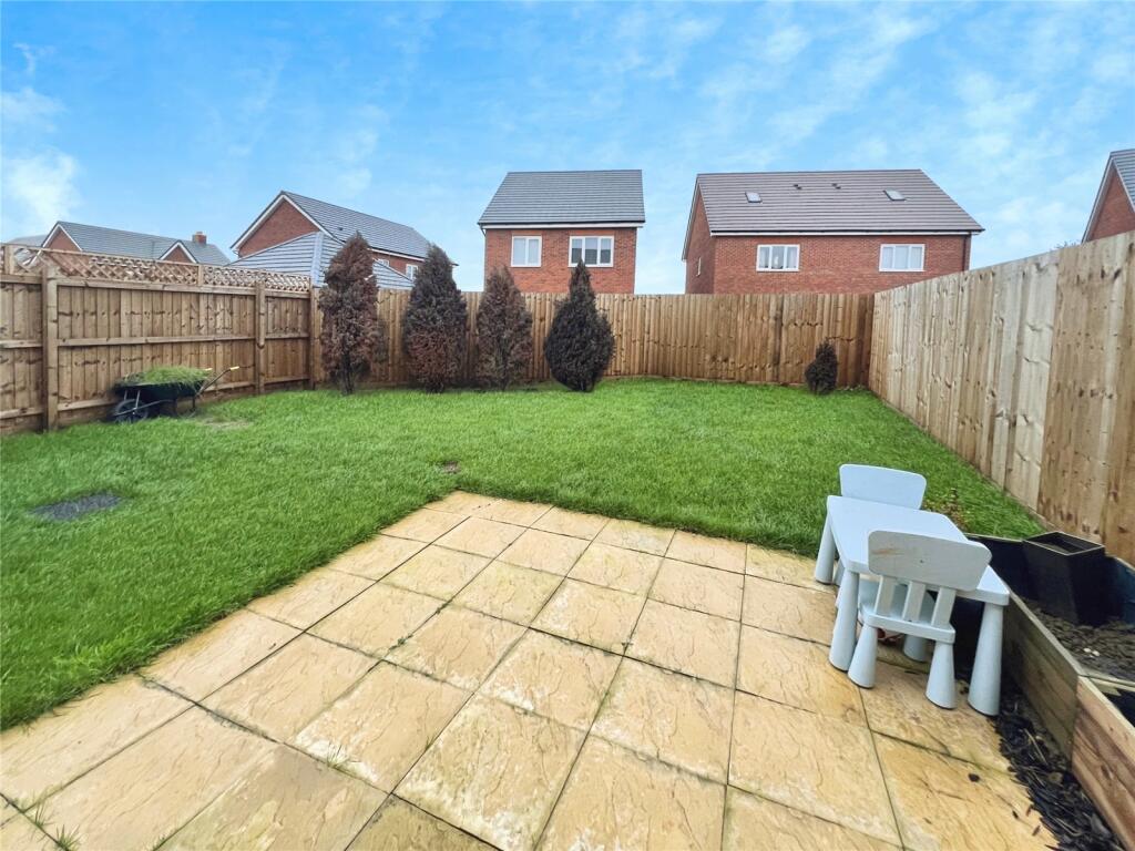 Additional image 11 of Parliament Drive, Nuneaton, Warwickshire, CV11