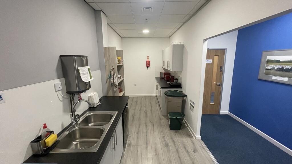 Additional image 17 of B3 Second Floor Suites Technical Centre, Southam Road, Radford Semele, Leamington Spa, Warwickshire, CV31 1FQ