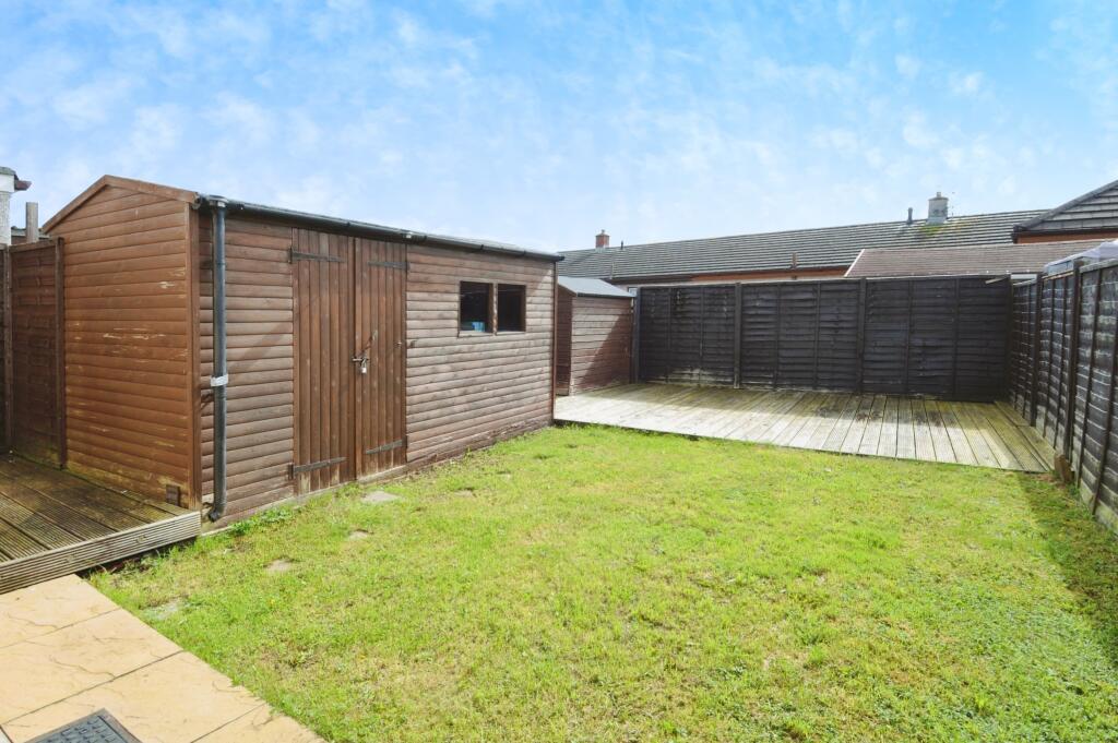 Additional image 14 of Kirkland Road, Heathhall, Dumfries, Dumfries and Galloway, DG1