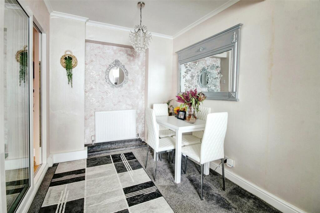 Additional image 4 of Hunter Avenue, Ushaw Moor, Durham, DH7