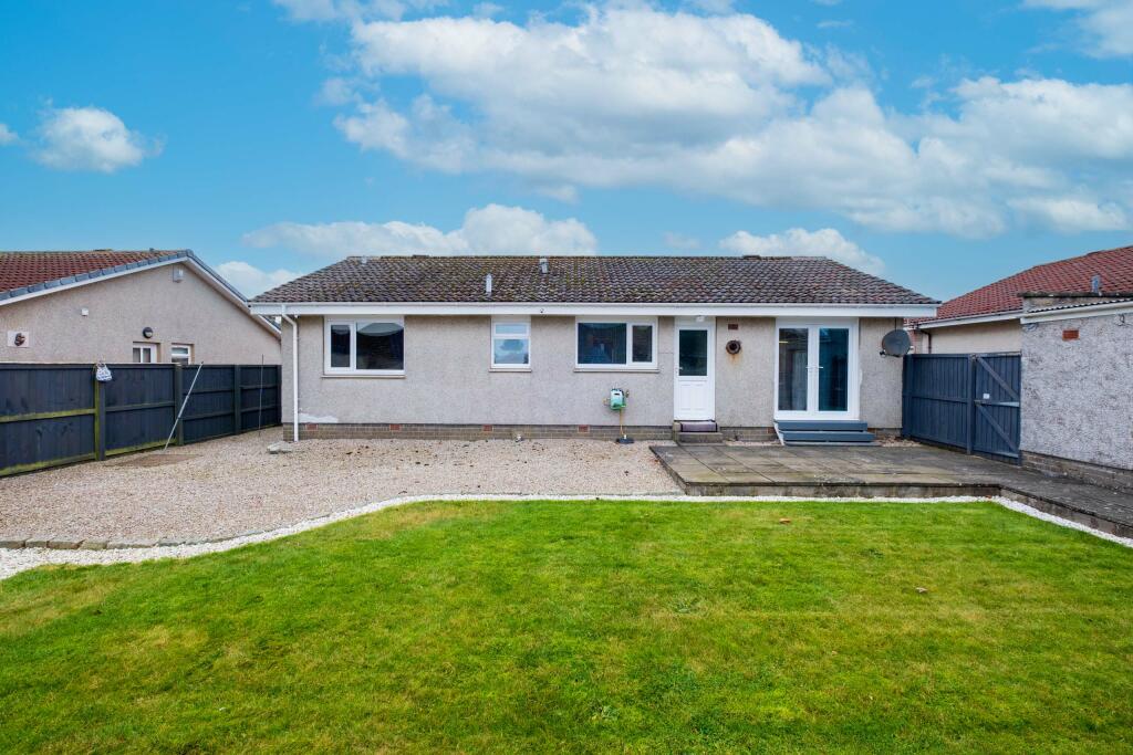 Additional image 26 of Cairnwell Crescent, Montrose, DD10
