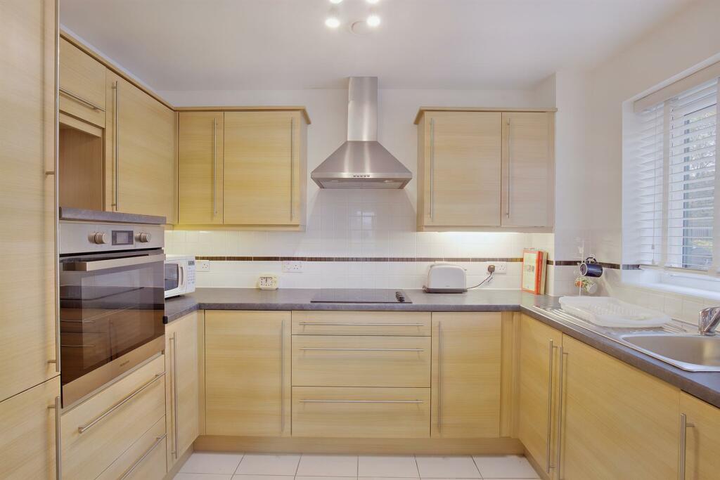 Additional image 4 of Marbury Court, Chester Way, Northwich