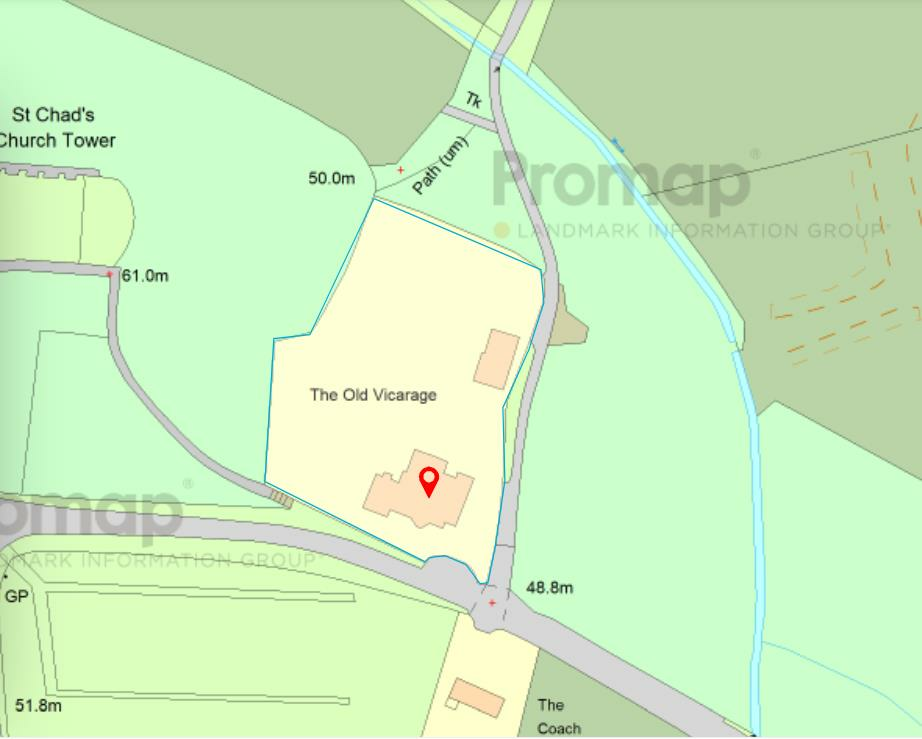 Additional image 53 of The Old Vicarage, Wrinehill Road, Wybunbury, Nantwich