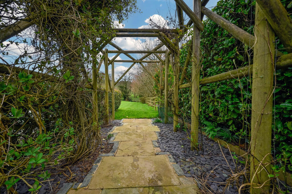 Additional image 31 of Bentley Fold, Ellastone