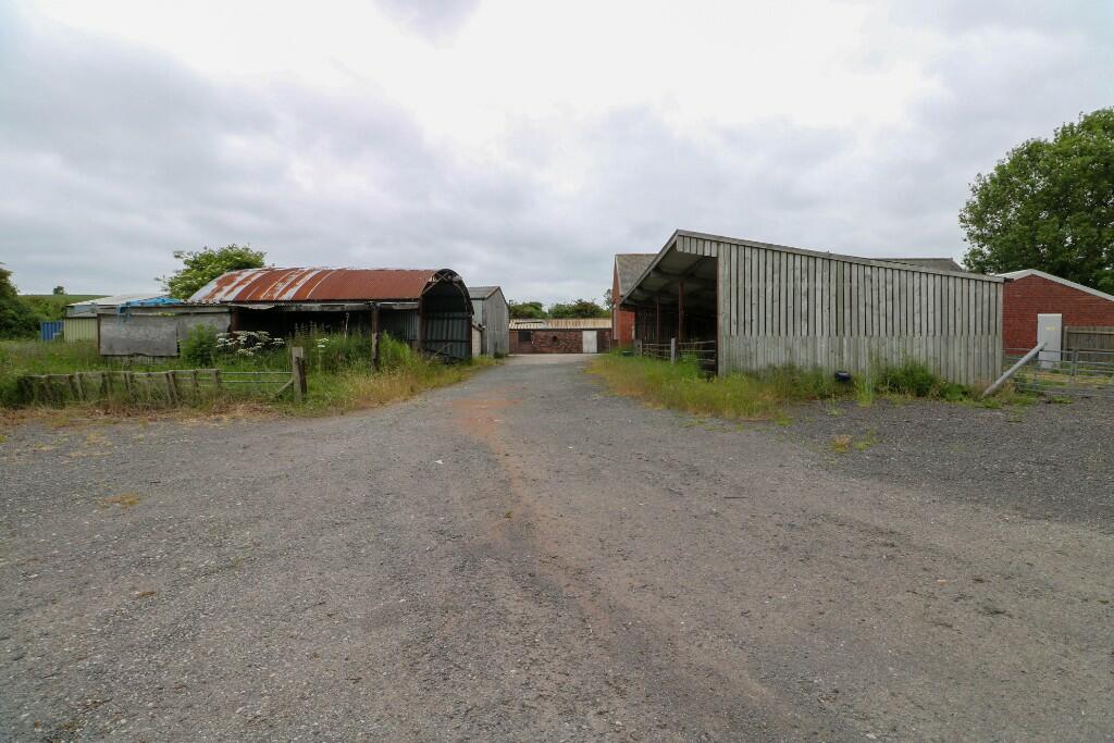Additional image 20 of Commercial Land and Premises on Appleby Hill, Austrey, CV9