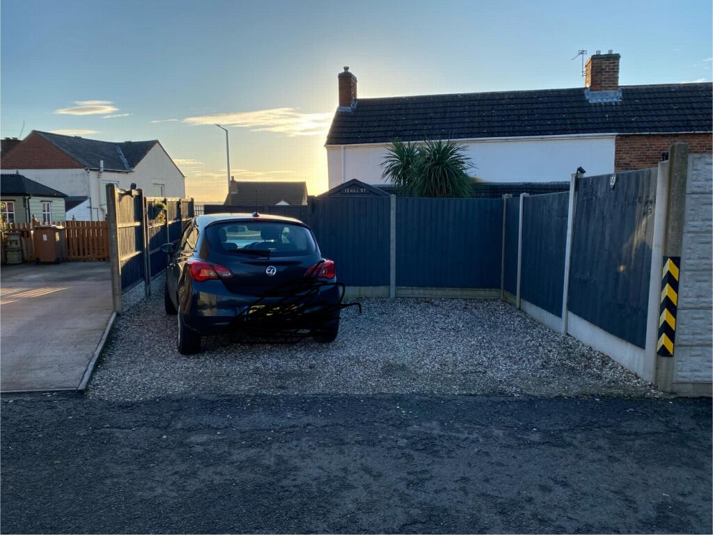 Additional image 24 of Hill Street, Newhall, DE11