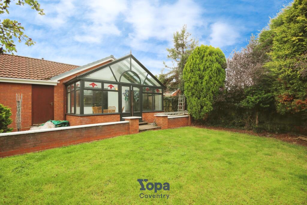 Additional image 27 of Wickham Close, Coventry, CV6