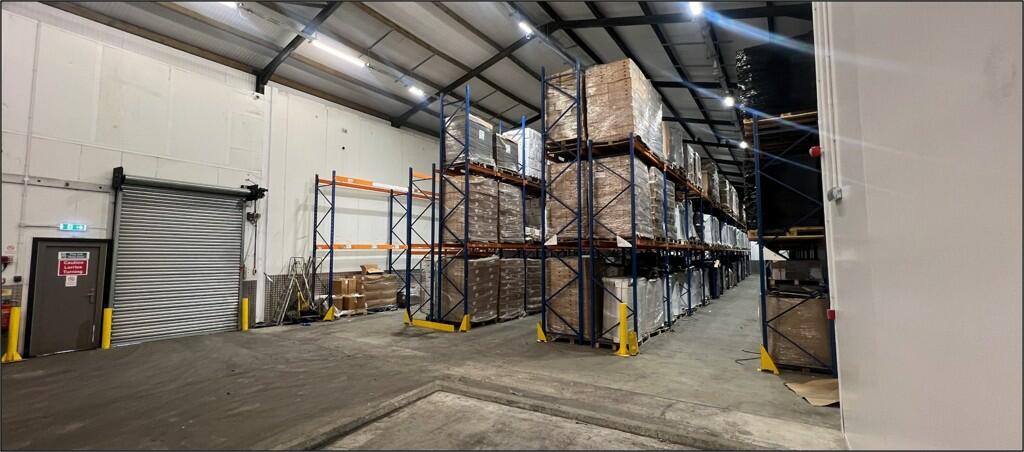 Additional image 15 of Hay Lane Industrial Estate, Hay Lane, Foston, Derbyshire DE65 5PJ