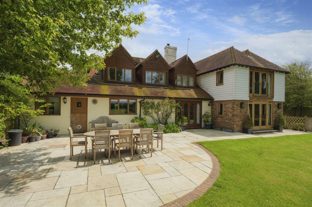 Additional image 4 of Plough Cottage, Church Lane, West Stourmouth