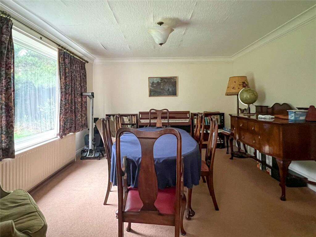 Additional image 9 of Almoners Barn, Durham, DH1