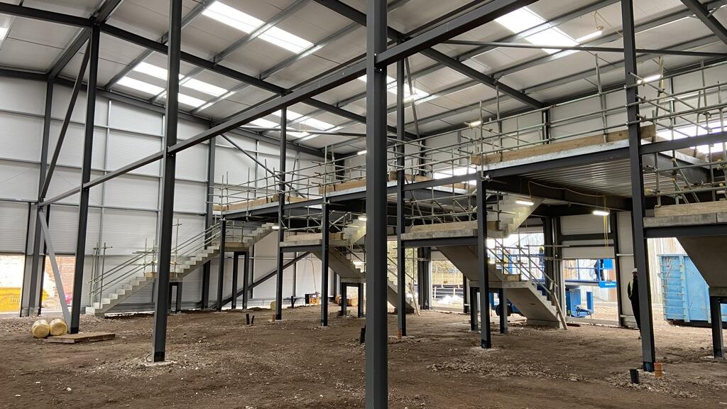 Additional image 6 of Albion Enterprise Park, Endemere Road, Coventry, CV6 5PY