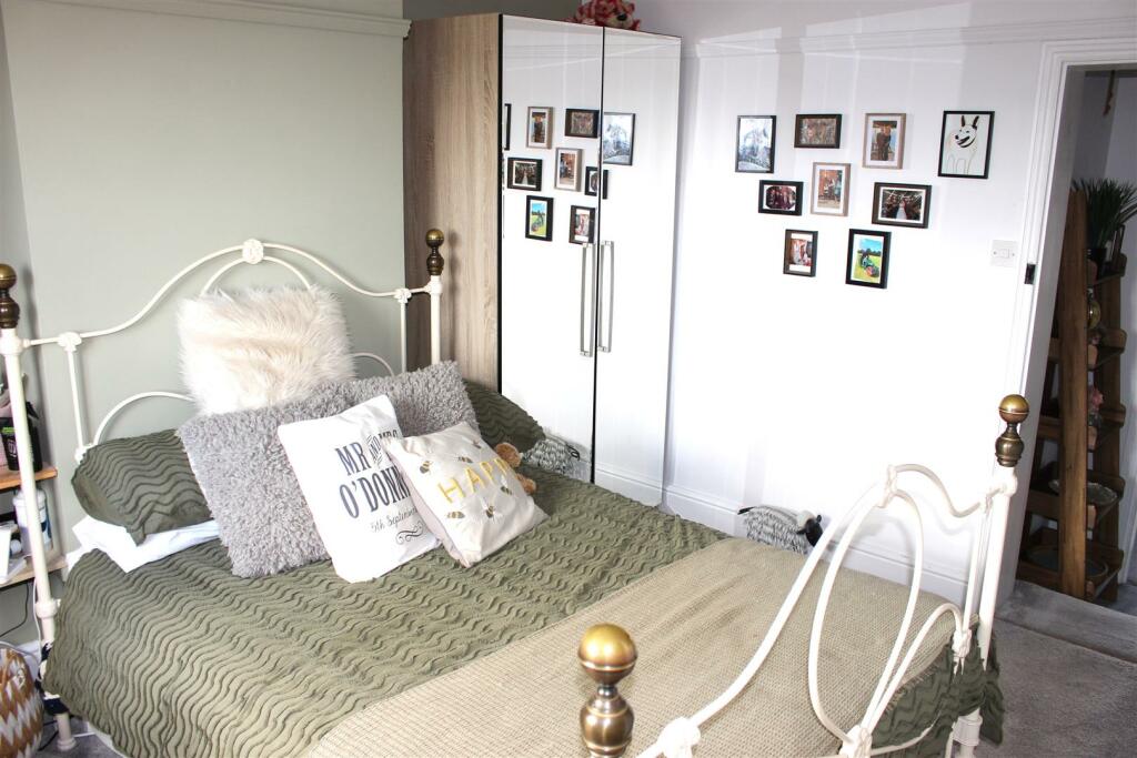 Additional image 13 of The Green, Aston-On-Trent, Derbyshire