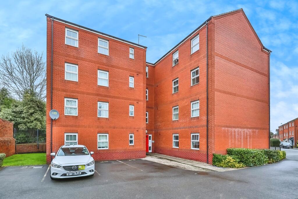 Additional image 16 of Palmerston Road, Ilkeston