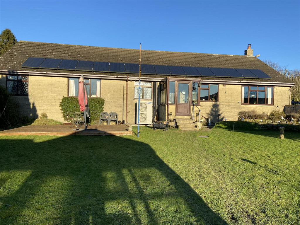 Additional image 4 of Sycamore Lodge Farm, Foxholes Lane, Tansley