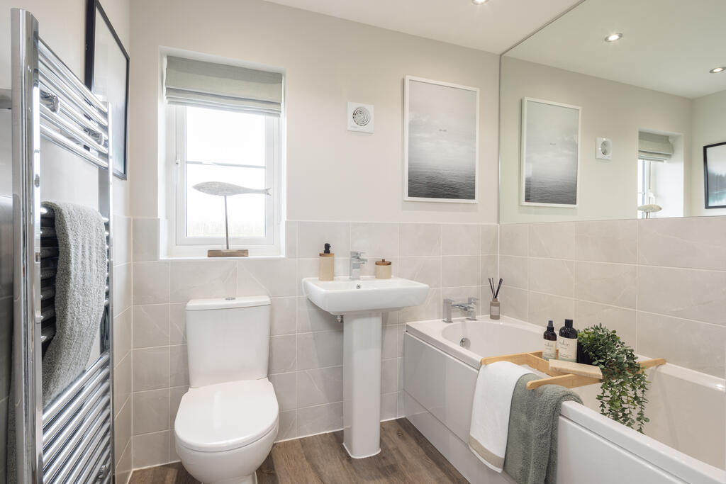 Additional image 8 of Queen Elizabeth Road, 
Nuneaton, 
NUNEATON, 
WARWICKSHIRE, 
CV10