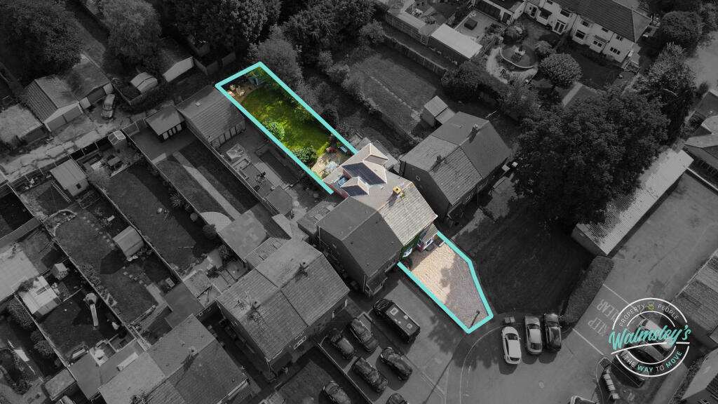 Additional image 37 of Packington Avenue, Allesley Village, Coventry, CV5