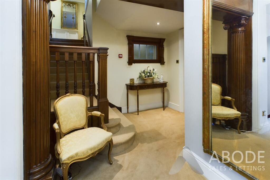 Additional image 19 of Aston Hall Drive, Aston-On-Trent, Derby