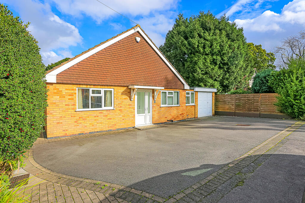 Additional image 23 of Gipsy Close, Balsall Common, Coventry